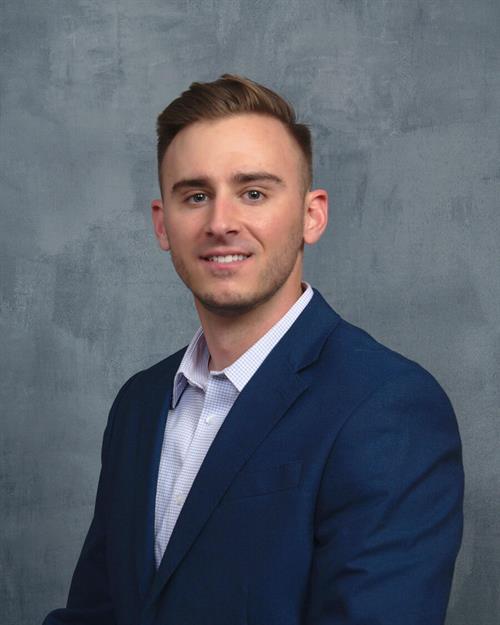 Jake Schoch